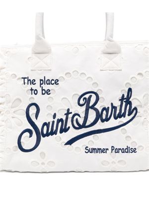 Borsa Vanity Volant N Tracolla Sangallo MC2 SAINT BARTH | Tracolla | VANI002900389L